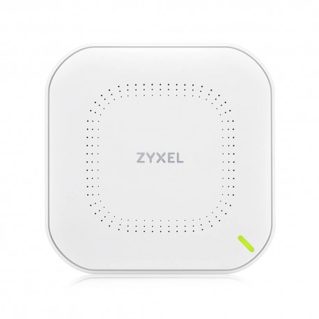 Zyxel NWA50AX PRO 2400 Mbit/s Blanco Energía sobre Ethernet (PoE)