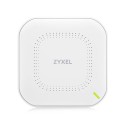 Zyxel NWA50AX PRO 2400 Mbit/s Blanco Energía sobre Ethernet (PoE)