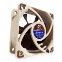 Noctua NF A6x25 5V Carcasa del ordenador Ventilador 6 cm Blanco