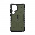 Urban Armor Gear UAG Pathfinder Magnet , Olive Drab funda para teléfono móvil 17,3 cm (6.8'') Negro, Oliva