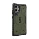 Urban Armor Gear UAG Pathfinder Magnet , Olive Drab funda para teléfono móvil 17,3 cm (6.8'') Negro, Oliva