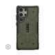 Urban Armor Gear UAG Pathfinder Magnet , Olive Drab funda para teléfono móvil 17,3 cm (6.8'') Negro, Oliva