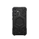 Urban Armor Gear Monarch funda para teléfono móvil 15,8 cm (6.2'') Negro