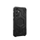 Urban Armor Gear Monarch funda para teléfono móvil 15,8 cm (6.2'') Negro