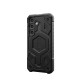 Urban Armor Gear Monarch funda para teléfono móvil 15,8 cm (6.2'') Negro