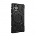 Urban Armor Gear Monarch PRO funda para teléfono móvil 17,3 cm (6.8'') Carbono