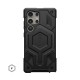 Urban Armor Gear Monarch PRO funda para teléfono móvil 17,3 cm (6.8'') Carbono