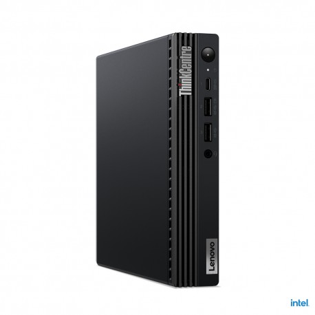 LENOVO - Lenovo ThinkCentre M70q Gen 4 Intel® Core™ i5 i5-13400T 16 GB