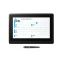 WACOM - Wacom Interactive Pen Display 15.6'' (EU) 39,6 cm (15.6'') Negro LCD - dtk1660ek0b