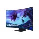 SAMSUNG - Samsung Odyssey S55CG970NU pantalla para PC 139,7 cm (55'') 3840 x 2160