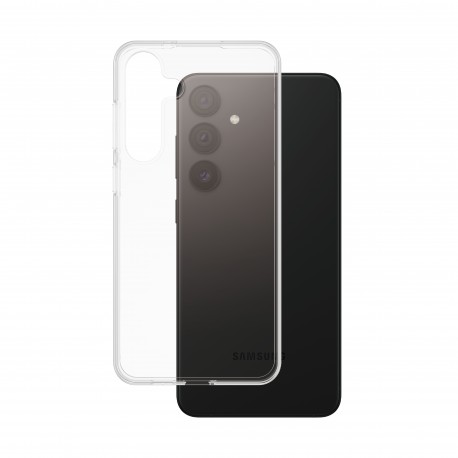 PanzerGlass SAFE95673 funda para teléfono móvil Transparente