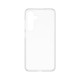 PanzerGlass SAFE95672 funda para teléfono móvil Transparente