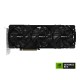 PNY - PNY GeForce RTX™ 4070 Ti Super 16GB OC LED TF NVIDIA GeForce RTX 4070 Ti SUPER GDDR6X - vcg4070ts16tfxpb1-o