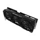 PNY - PNY GeForce RTX™ 4070 Ti Super 16GB OC LED TF NVIDIA GeForce RTX 4070 Ti SUPER GDDR6X - vcg4070ts16tfxpb1-o