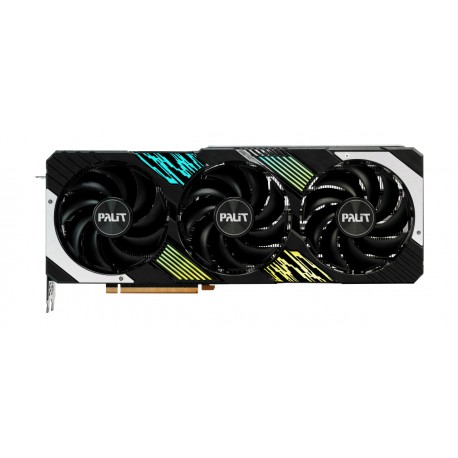 Palit NED408S019T2-1032A tarjeta gráfica NVIDIA GeForce RTX 4080 SUPER 16 GB GDDR6X