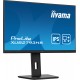 iiyama ProLite XUB2793HS-B6 LED display 6,86 cm (2.7'') 1920 x 1080 Pixeles Full HD Negro