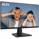 MSI Pro MP251 pantalla para PC 62,2 cm (24.5'') 1920 x 1080 Pixeles Full HD LED Negro