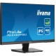 iiyama ProLite XU2463HSU-B1 pantalla para PC 60,5 cm (23.8'') 1920 x 1080 Pixeles Full HD LED Negro