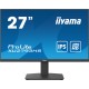 iiyama ProLite XU2793HS-B6 pantalla para PC 68,6 cm (27'') 1920 x 1080 Pixeles Full HD LED Negro