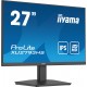 iiyama ProLite XU2793HS-B6 pantalla para PC 68,6 cm (27'') 1920 x 1080 Pixeles Full HD LED Negro