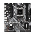 Asrock B650M-H/M.2+ AMD B650 Zócalo AM5 micro ATX