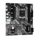 Asrock B650M-H/M.2+ AMD B650 Zócalo AM5 micro ATX