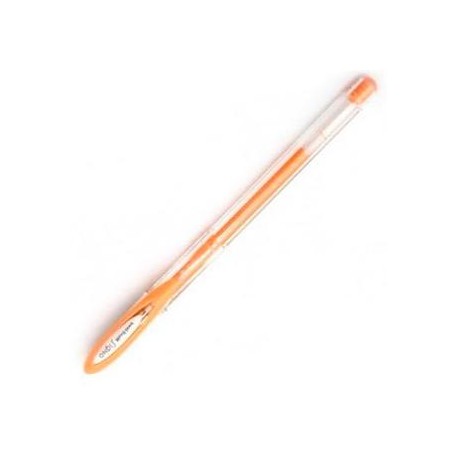 UNI-BALL - UNIBALL ROLLERBALL SIGNO ANGELIC COLOUR UM-120AC NARANJA -12U- - 788737000