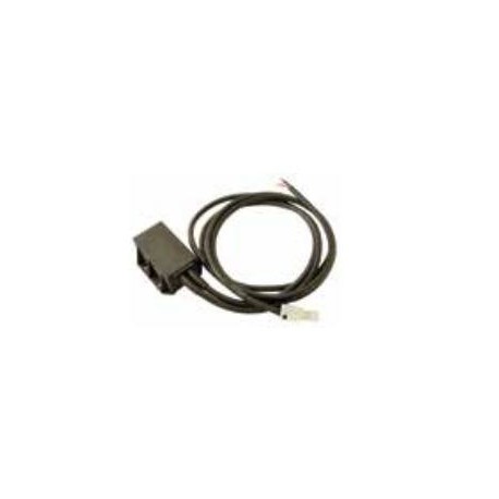 Datamax O'Neil 220282-000 adaptador e inversor de corriente Interior Negro