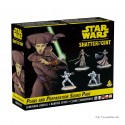 Juego de mesa star wars shatterpoint plans and preparation squad pack