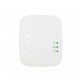 STRONG - Strong POWERLWF600DUOMINI adaptador de red PowerLine 600 Mbit/s Ethernet Wifi Blanco 2 pieza(s) - powerlwf600duomini