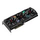 PNY - PNY GeForce RTX™ 4070 SUPER 12GB OC XLR8 ARGB TF NVIDIA GeForce RTX 4070 SUPER GDDR6X - vcg4070s12tfxxpb1-o