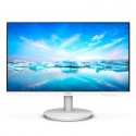 PHILIPS - Philips V Line 241V8AW/00 LED display 60,5 cm (23.8'') 1920 x 1080 Pixeles Full HD LCD Blanco - 241V8AW/00