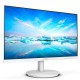 PHILIPS - Philips V Line 241V8AW/00 LED display 60,5 cm (23.8'') 1920 x 1080 Pixeles Full HD LCD Blanco - 241V8AW/00