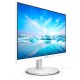 PHILIPS - Philips V Line 241V8AW/00 LED display 60,5 cm (23.8'') 1920 x 1080 Pixeles Full HD LCD Blanco - 241V8AW/00