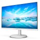 PHILIPS - Philips V Line 241V8AW/00 LED display 60,5 cm (23.8'') 1920 x 1080 Pixeles Full HD LCD Blanco - 241V8AW/00