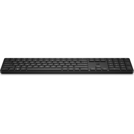 HP Teclado inalámbrico programable 450