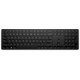 HP Teclado inalámbrico programable 450