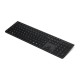 LENOVO - Lenovo 4Y41K04067 teclado RF Wireless + Bluetooth Español Gris - 4Y41K04061