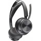 HP Auricular Poly VFOCUS2-M certificado para Microsoft Teams con USB-C