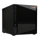 ASUSTOR - Asustor DRIVESTOR 4 Pro Gen2 AS3304T V2 NAS Ethernet Negro RTD1619B - as3304t v2