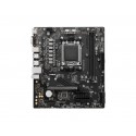 MSI - MSI PRO B650M-B placa base AMD B650 Zócalo AM5 micro ATX - 7E28-005R