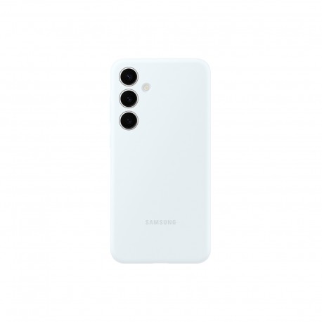 SAMSUNG - Samsung Silicone Case White funda para teléfono móvil 17 cm (6.7'') Blanco - EF-PS926TWEGWW