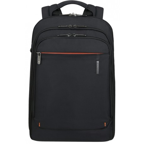 SAMSONITE - Samsonite Network 4 39,6 cm (15.6'') Mochila Negro - 142310-6551