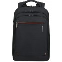 SAMSONITE - Samsonite Network 4 39,6 cm (15.6'') Mochila Negro - 142310-6551