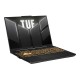 ASUS TUF Gaming TUF607JV-N3153 - Ordenador Portátil Gaming de 16'' WUXGA 165Hz