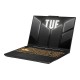 ASUS TUF Gaming TUF607JV-N3153 - Ordenador Portátil Gaming de 16'' WUXGA 165Hz