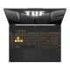 ASUS TUF Gaming TUF607JV-N3153 - Ordenador Portátil Gaming de 16'' WUXGA 165Hz