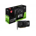 MSI Geforce RTX 3050 VENTUS 2X 6G OC NVIDIA 6 GB GDDR6