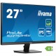 iiyama ProLite XU2763HSU-B1 pantalla para PC 68,6 cm (27'') 1920 x 1080 Pixeles Full HD LED Negro