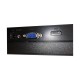 ZERO-MAX - Zero-Max ZM-D24MM pantalla para PC 60,5 cm (23.8'') 1920 x 1080 Pixeles Full HD Negro - zm-d24mm